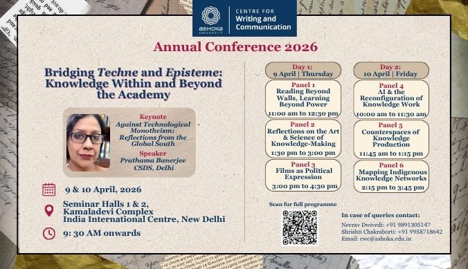 Bridging Techne and Episteme: Knowledge Within and Beyond the Academy